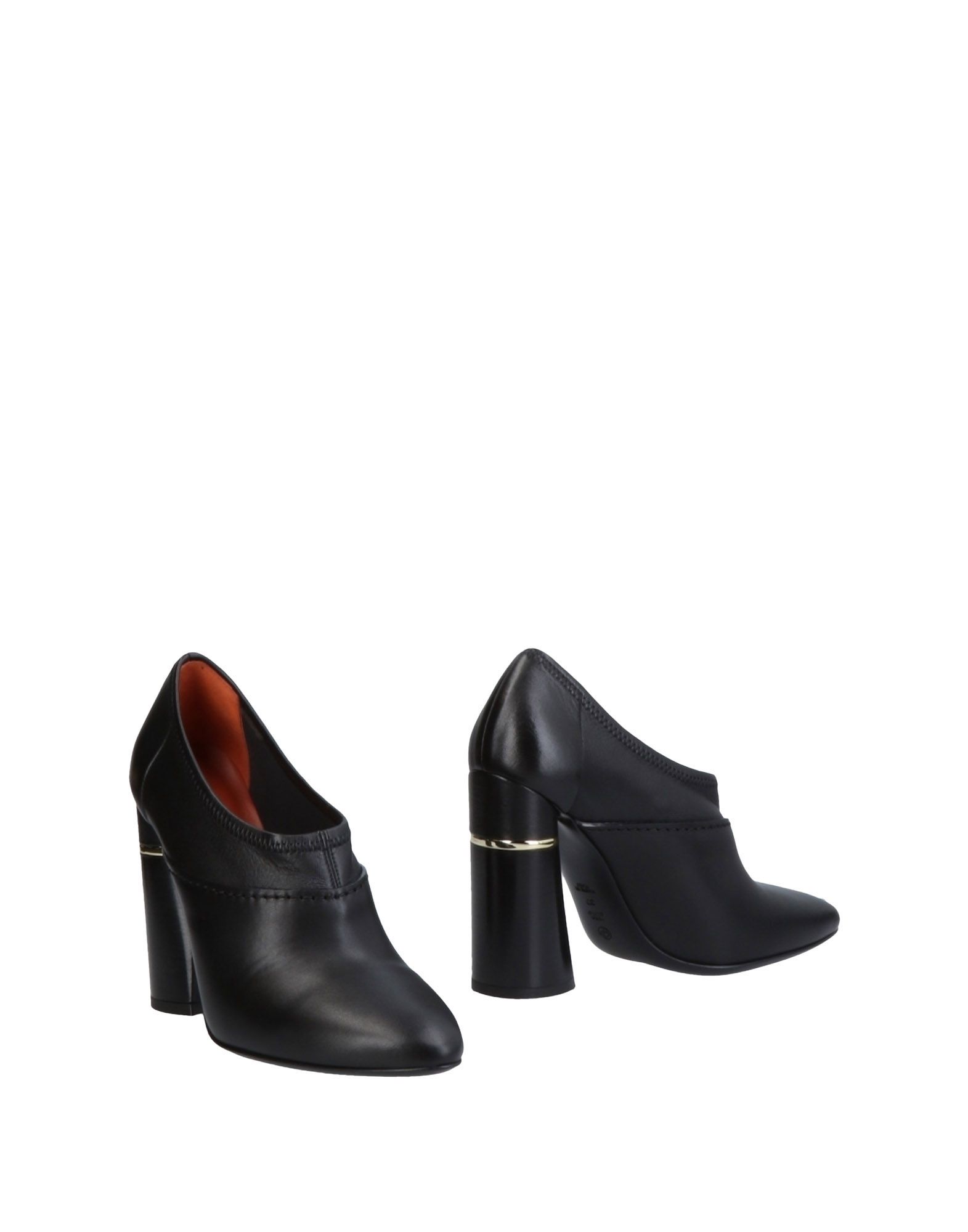3.1 PHILLIP LIM Stiefelette Damen Schwarz 3.1 PHILLIP LIM Stiefelette Damen Schwarz von 3.1 PHILLIP LIM