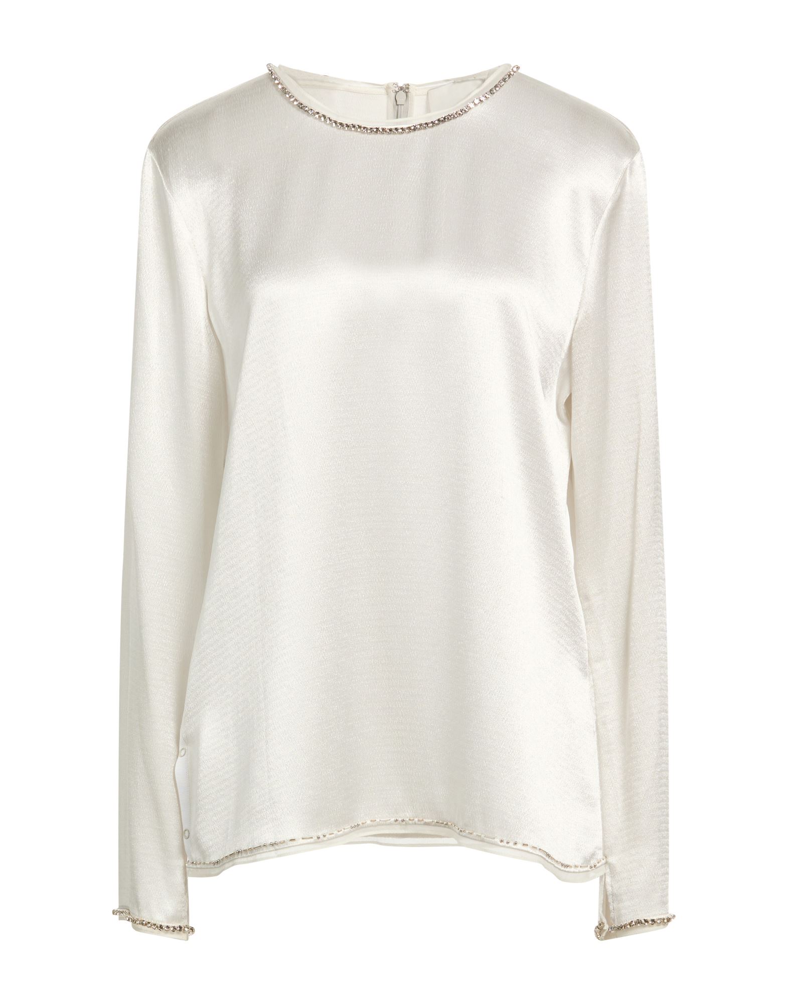 3.1 PHILLIP LIM Top Damen Hellgrau von 3.1 PHILLIP LIM