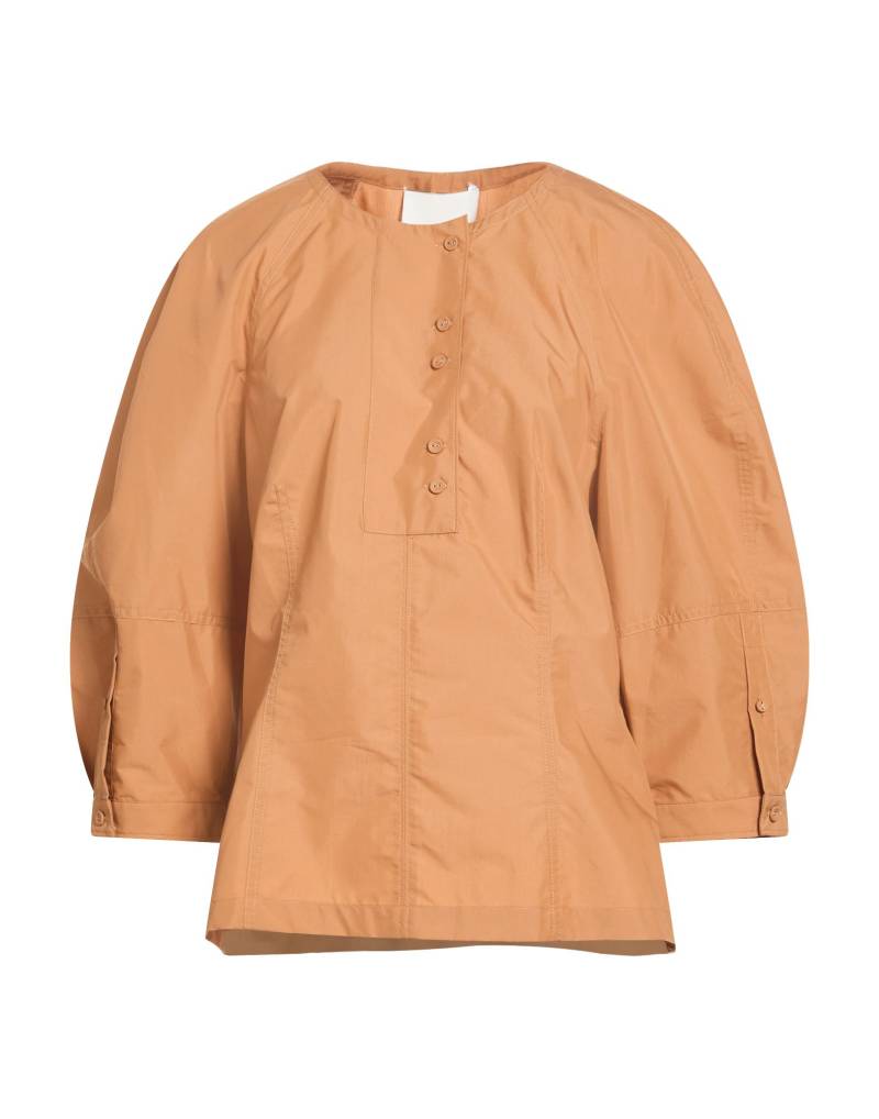 3.1 PHILLIP LIM Top Damen Kamel von 3.1 PHILLIP LIM