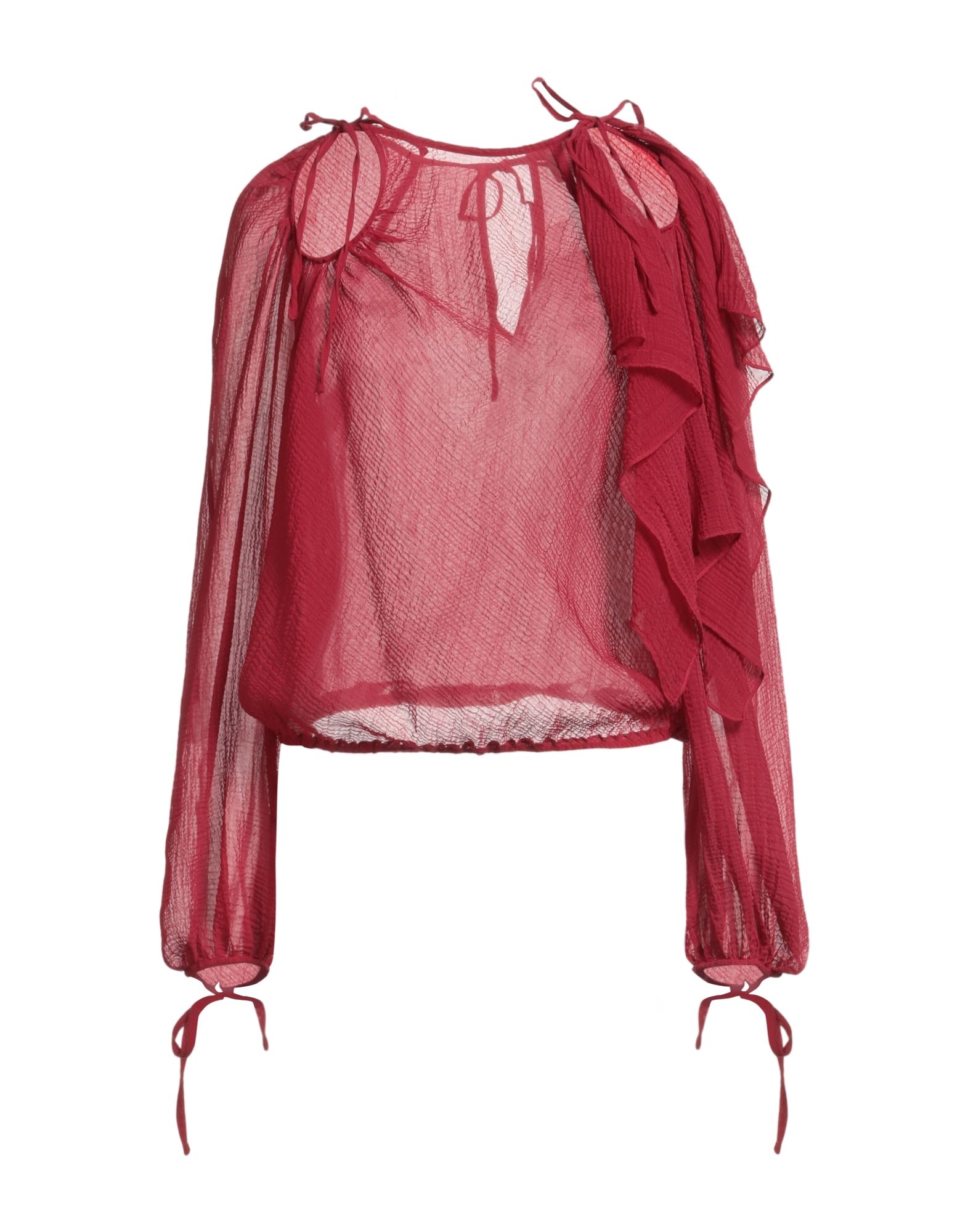3.1 PHILLIP LIM Top Damen Magenta von 3.1 PHILLIP LIM
