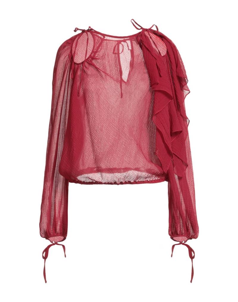 3.1 PHILLIP LIM Top Damen Magenta von 3.1 PHILLIP LIM