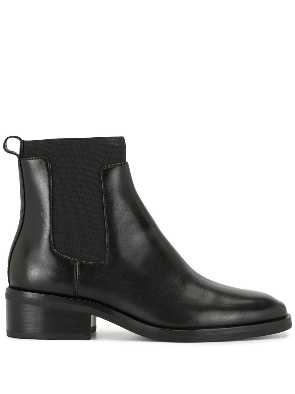 3.1 Phillip Lim Alexa Chelsea-Boots 40mm - Schwarz von 3.1 Phillip Lim