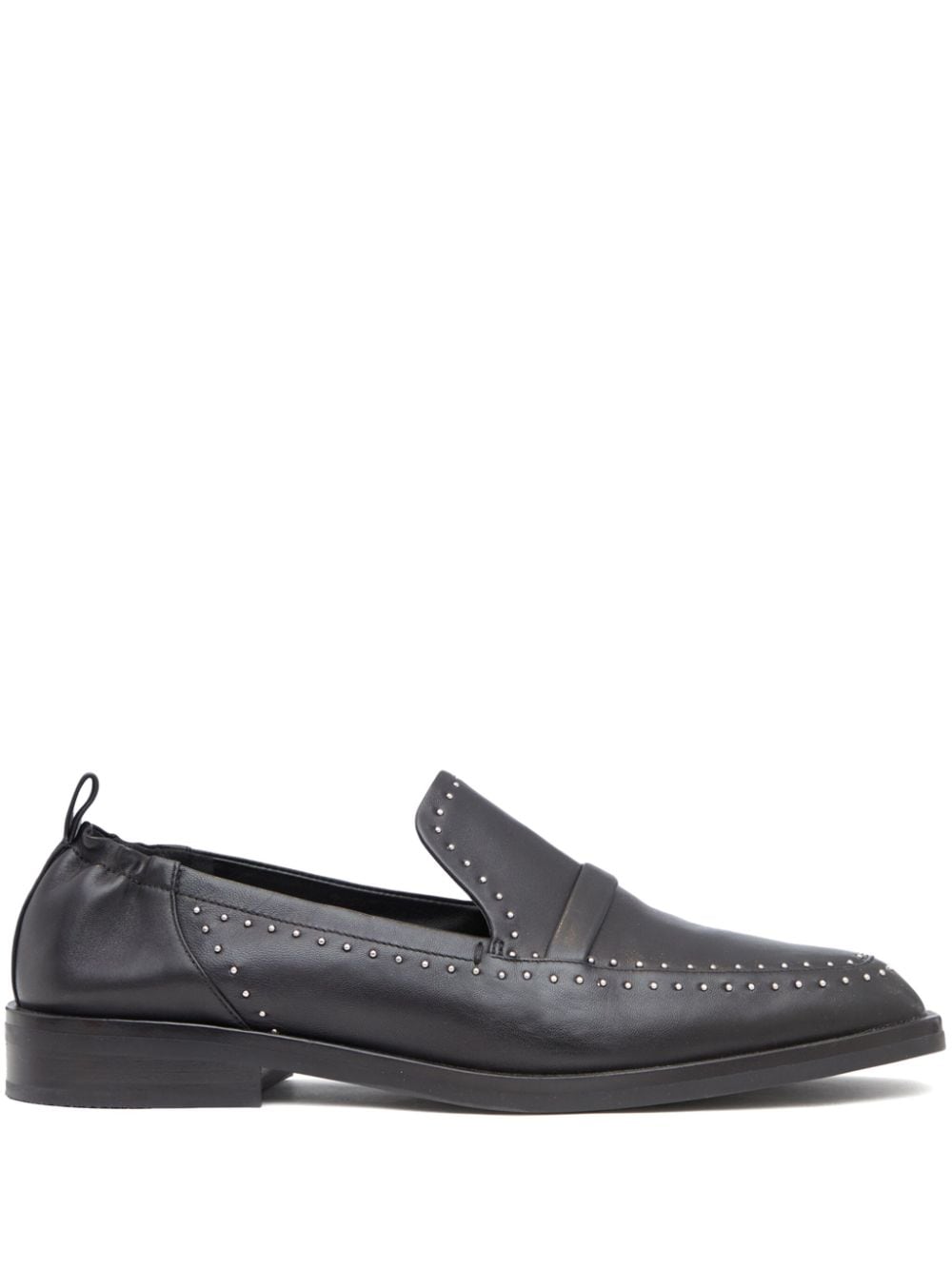 3.1 Phillip Lim Alexa Loafer - Schwarz von 3.1 Phillip Lim