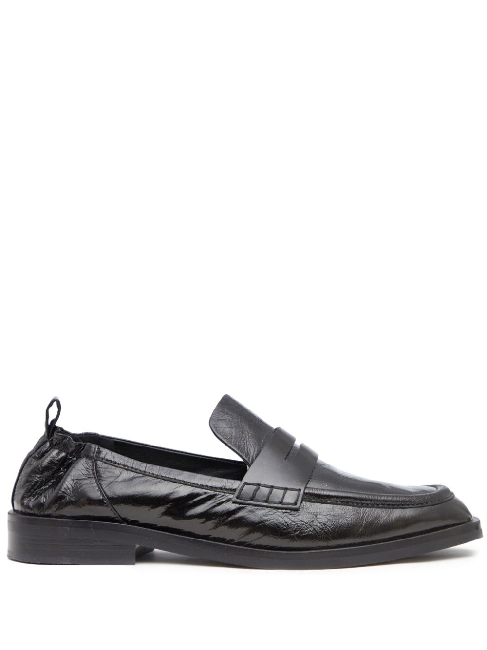 3.1 Phillip Lim Alexa Loafer - Schwarz von 3.1 Phillip Lim