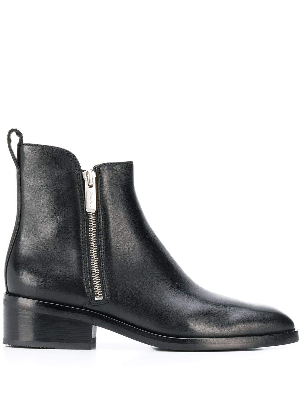 3.1 Phillip Lim 'Alexa' Stiefeletten - Schwarz von 3.1 Phillip Lim