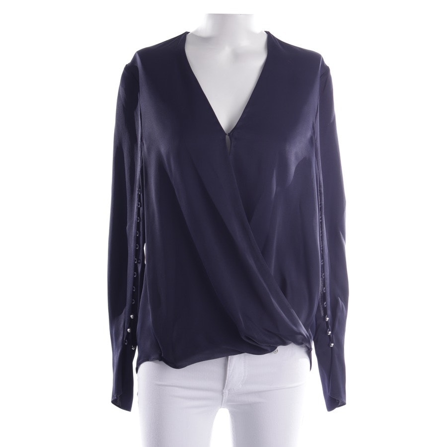 3.1 Phillip Lim Blusen 32 Mitternachtsblau von 3.1 Phillip Lim