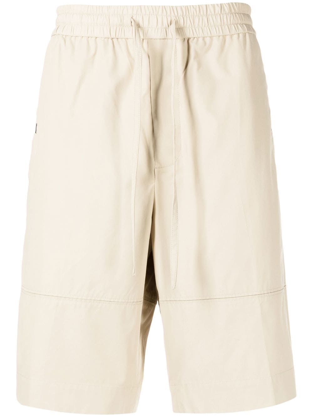 3.1 Phillip Lim Shorts mit Kordelzug - Nude von 3.1 Phillip Lim