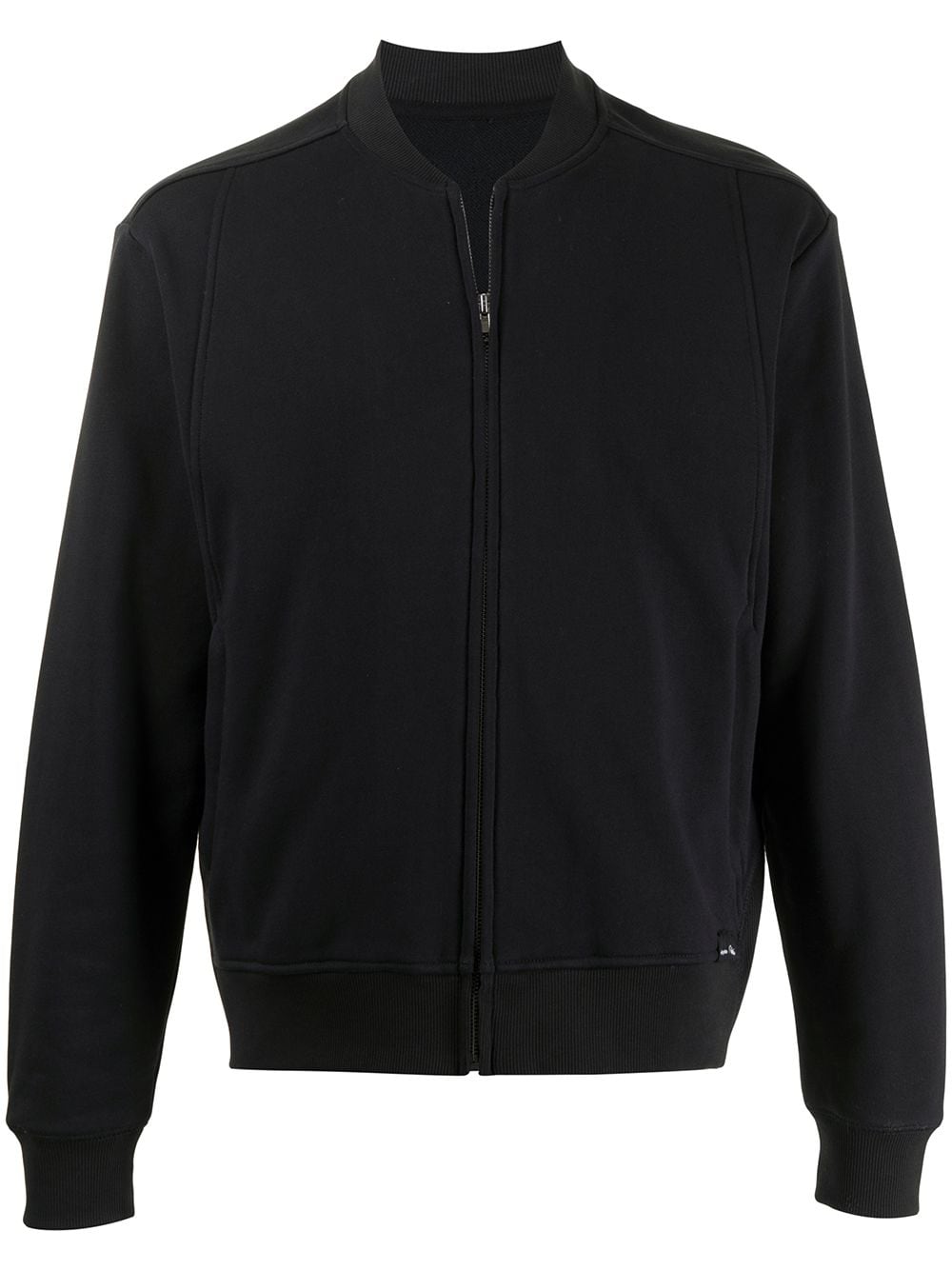 3.1 Phillip Lim Klassische Bomberjacke - Schwarz von 3.1 Phillip Lim