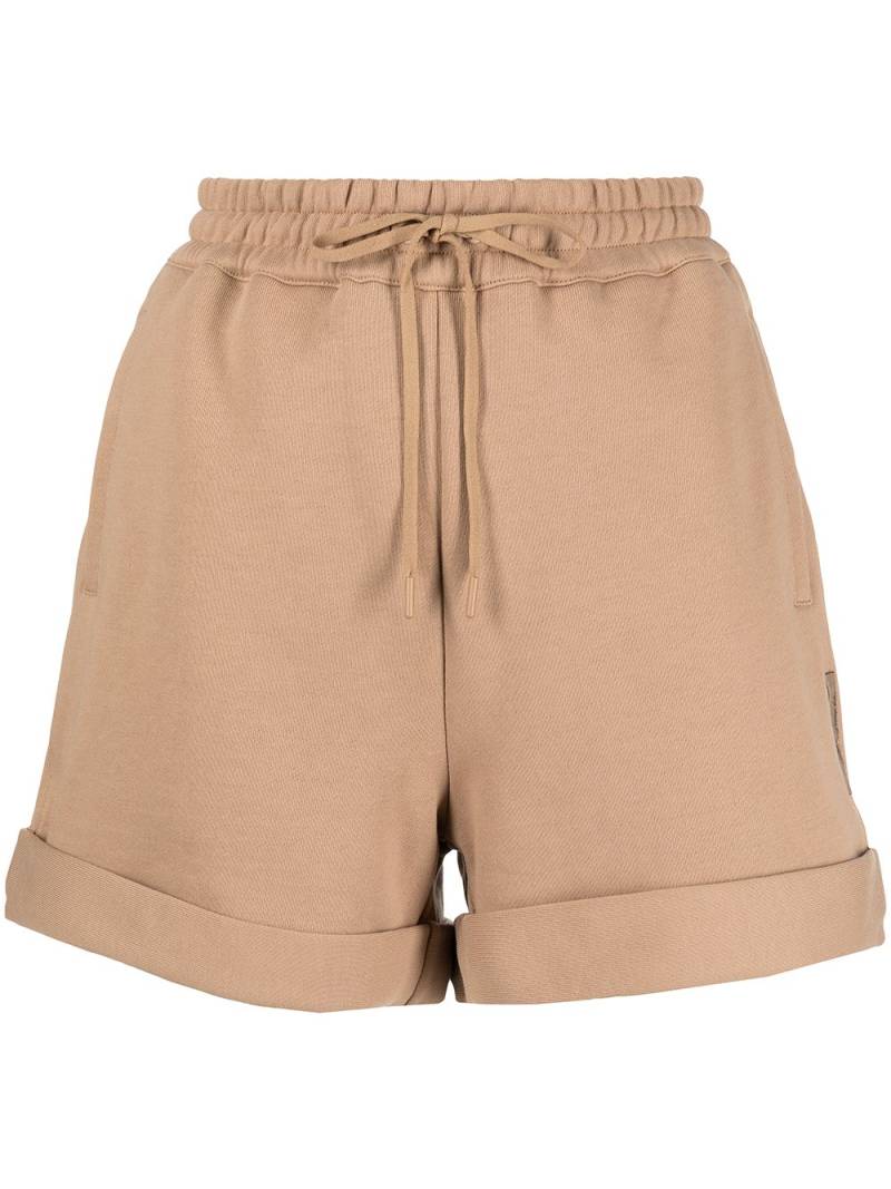 3.1 Phillip Lim Everyday Shorts - Nude von 3.1 Phillip Lim