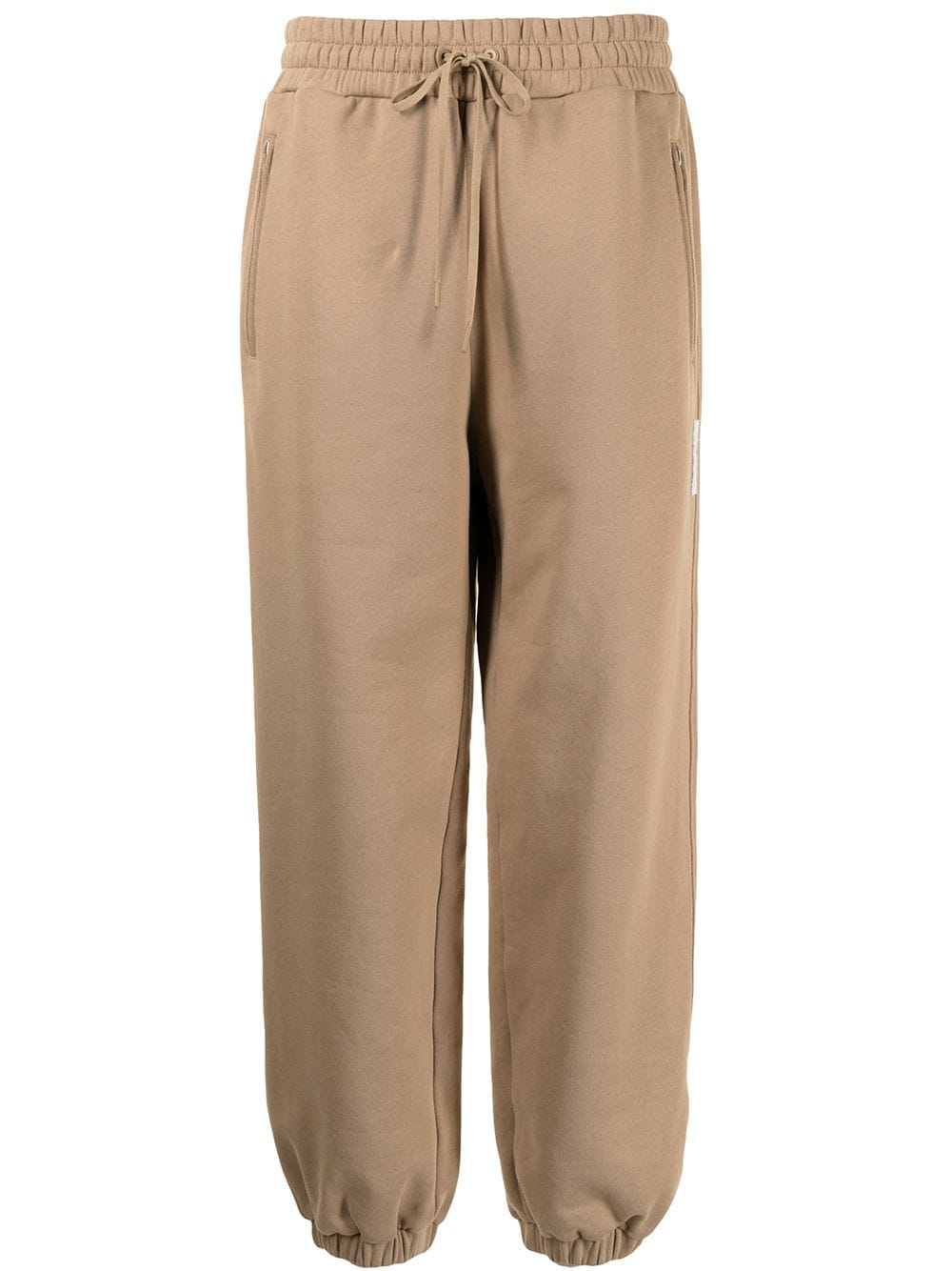 3.1 Phillip Lim Everyday Terry Jogginghose - Nude von 3.1 Phillip Lim