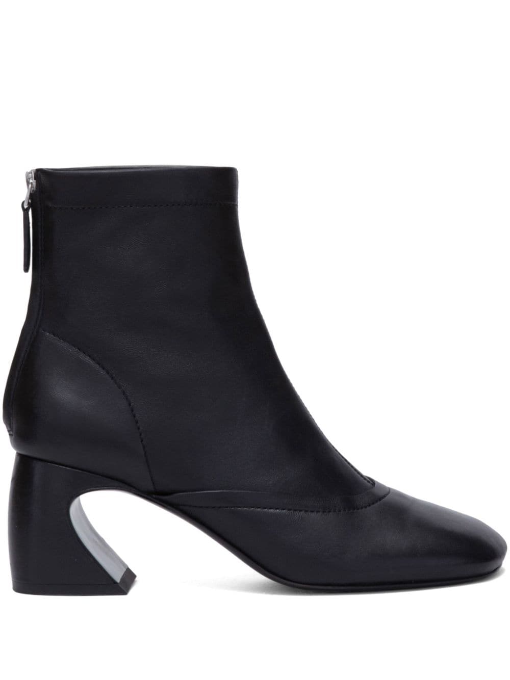 3.1 Phillip Lim ID Stiefel 65mm - Schwarz von 3.1 Phillip Lim