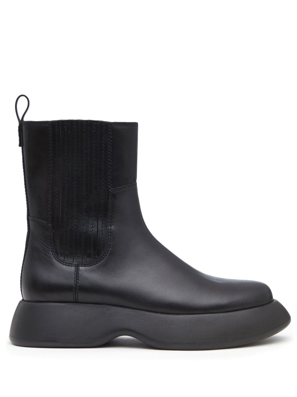 3.1 Phillip Lim Klassische Chelsea-Boots - Schwarz von 3.1 Phillip Lim