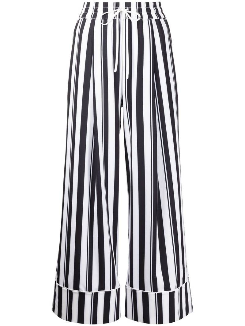 3.1 Phillip Lim Playtime PJ Hose - Weiß von 3.1 Phillip Lim