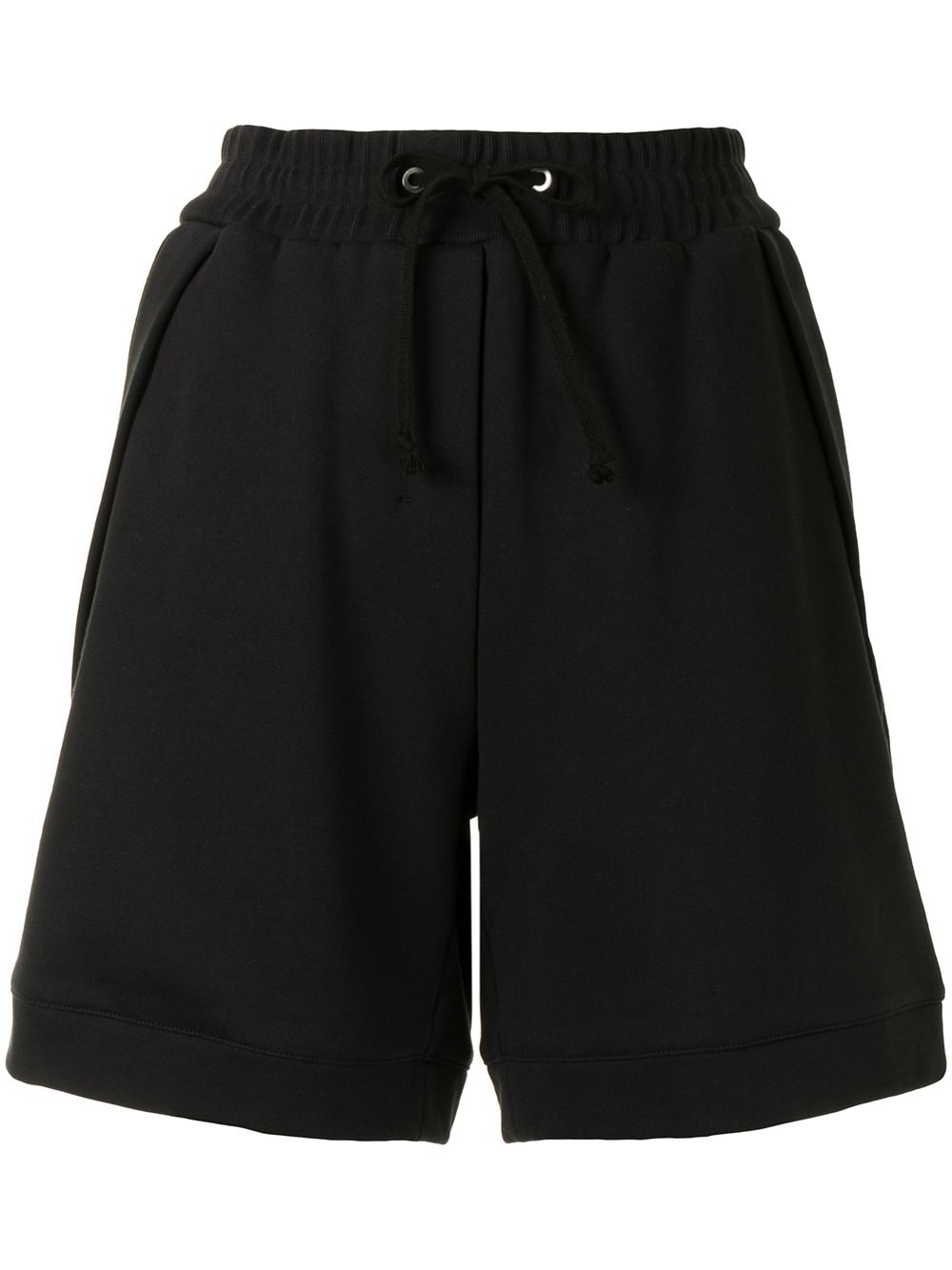 3.1 Phillip Lim Shorts mit lockerem Schnitt - Schwarz von 3.1 Phillip Lim