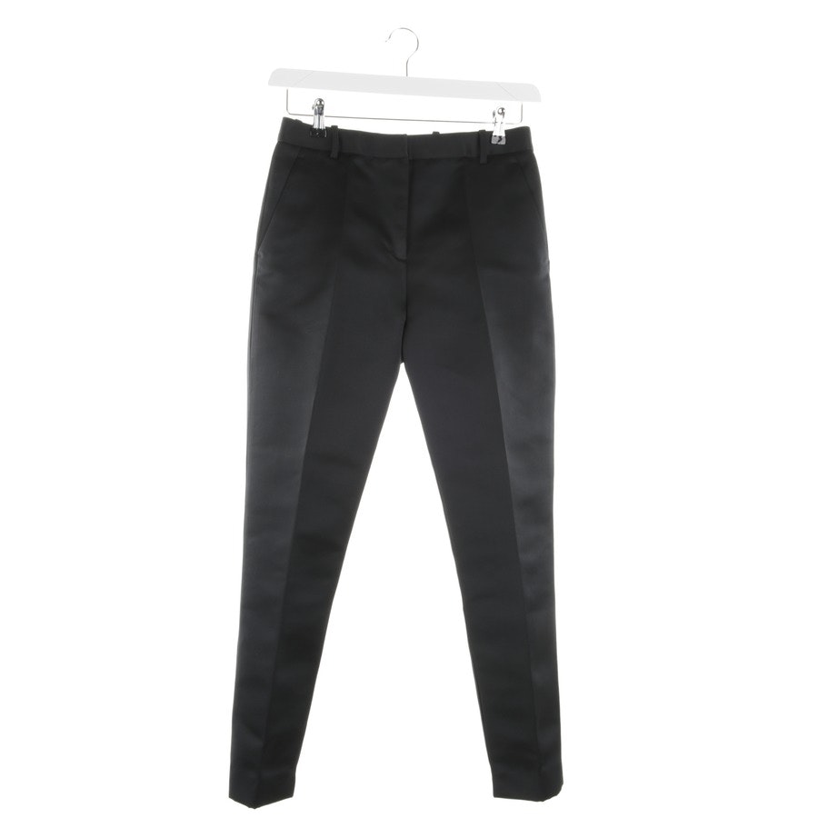 3.1 Phillip Lim Stoffhose 38 Schwarz von 3.1 Phillip Lim