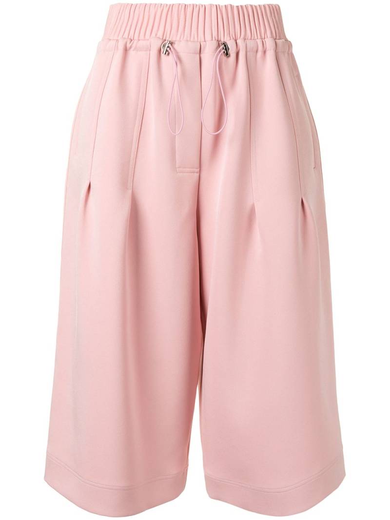 3.1 Phillip Lim Klassische Culottes - Rosa von 3.1 Phillip Lim