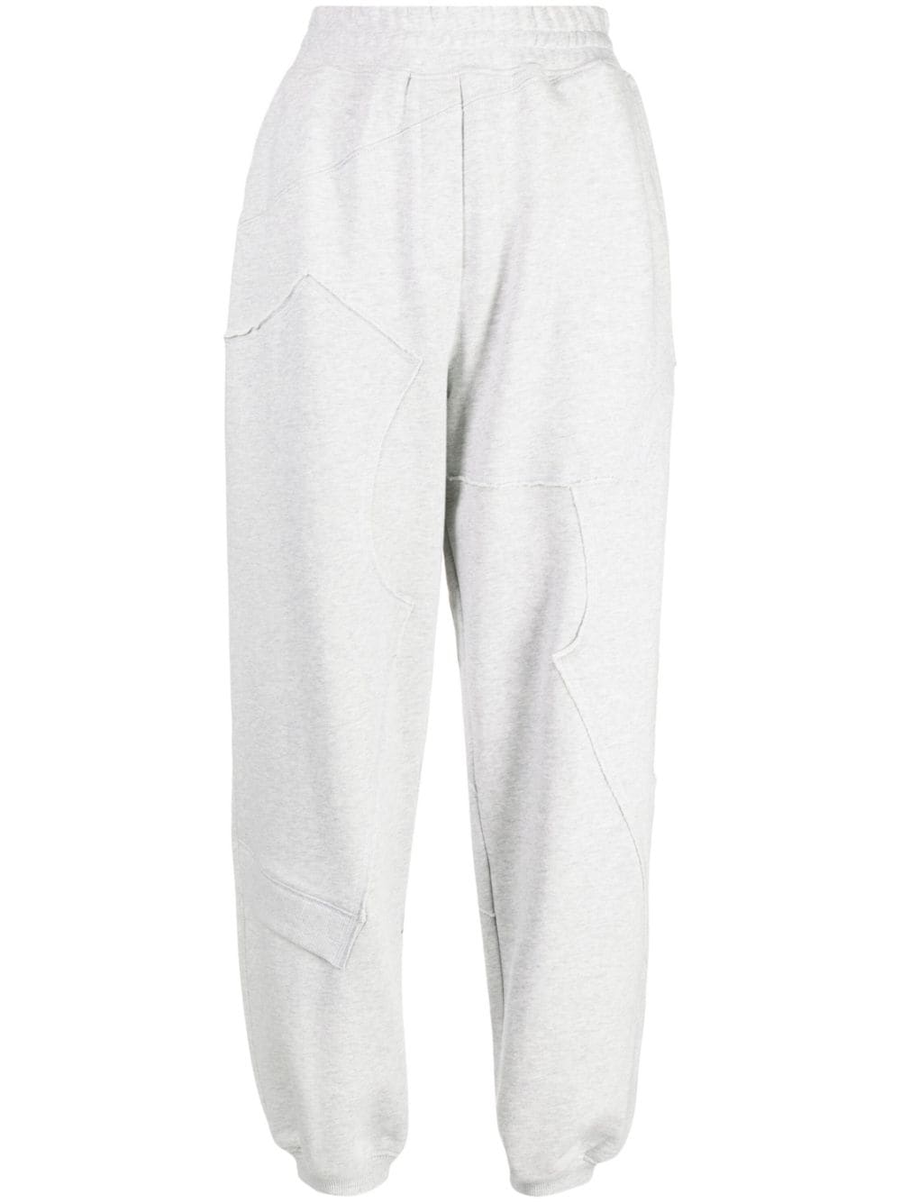 3.1 Phillip Lim Jogginghose mit Einsätzen - Grau von 3.1 Phillip Lim