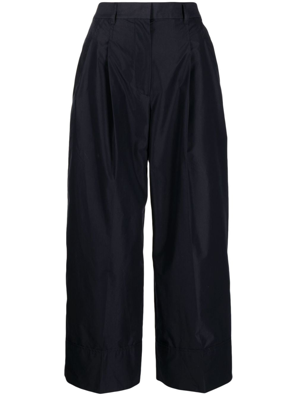 3.1 Phillip Lim Klassische Hose - Schwarz von 3.1 Phillip Lim