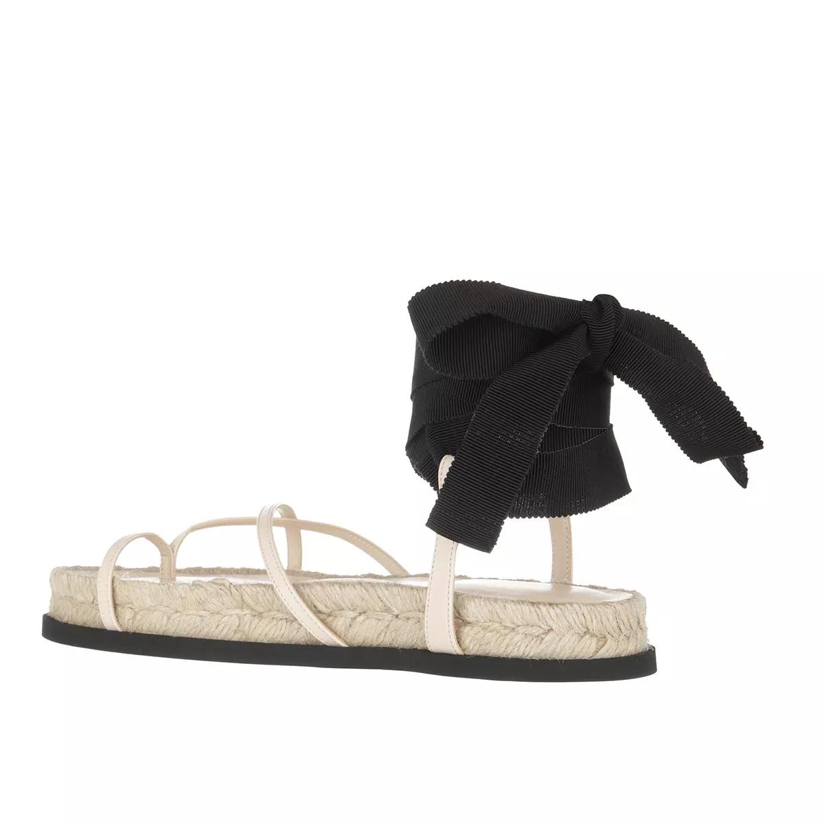 3.1 Phillip Lim Sandalen & Sandaletten - Yasmine - Strappy Espadrille - Gr. 36 (EU) - in Gold - für Damen von 3.1 phillip lim