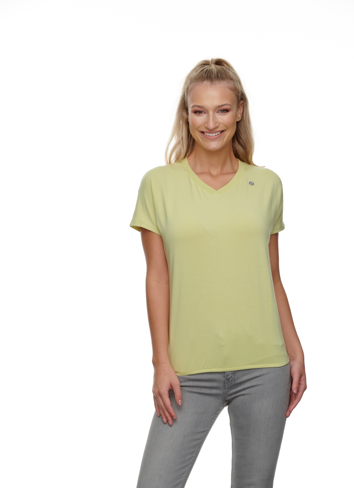 Ragwear T-Shirt Almma von Ragwear