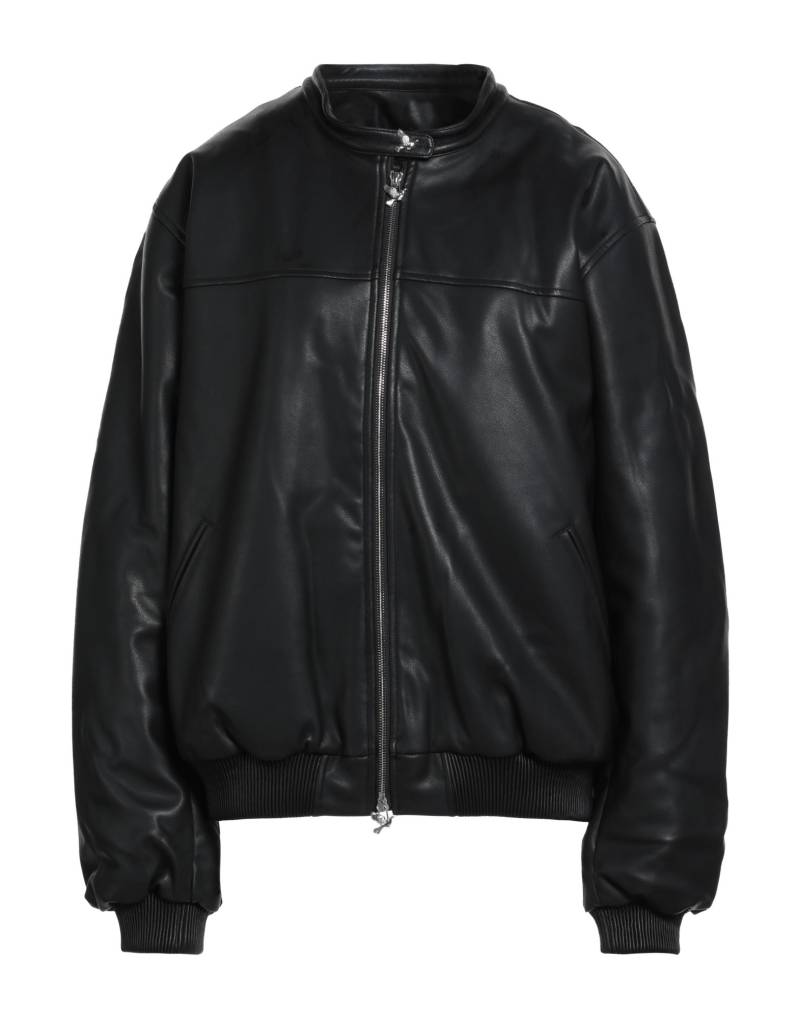 3.PARADIS Jacke & Anorak Damen Schwarz von 3.PARADIS