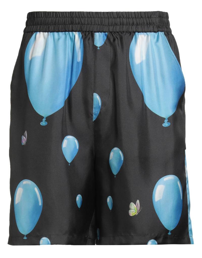 3.PARADIS Shorts & Bermudashorts Herren Schwarz von 3.PARADIS