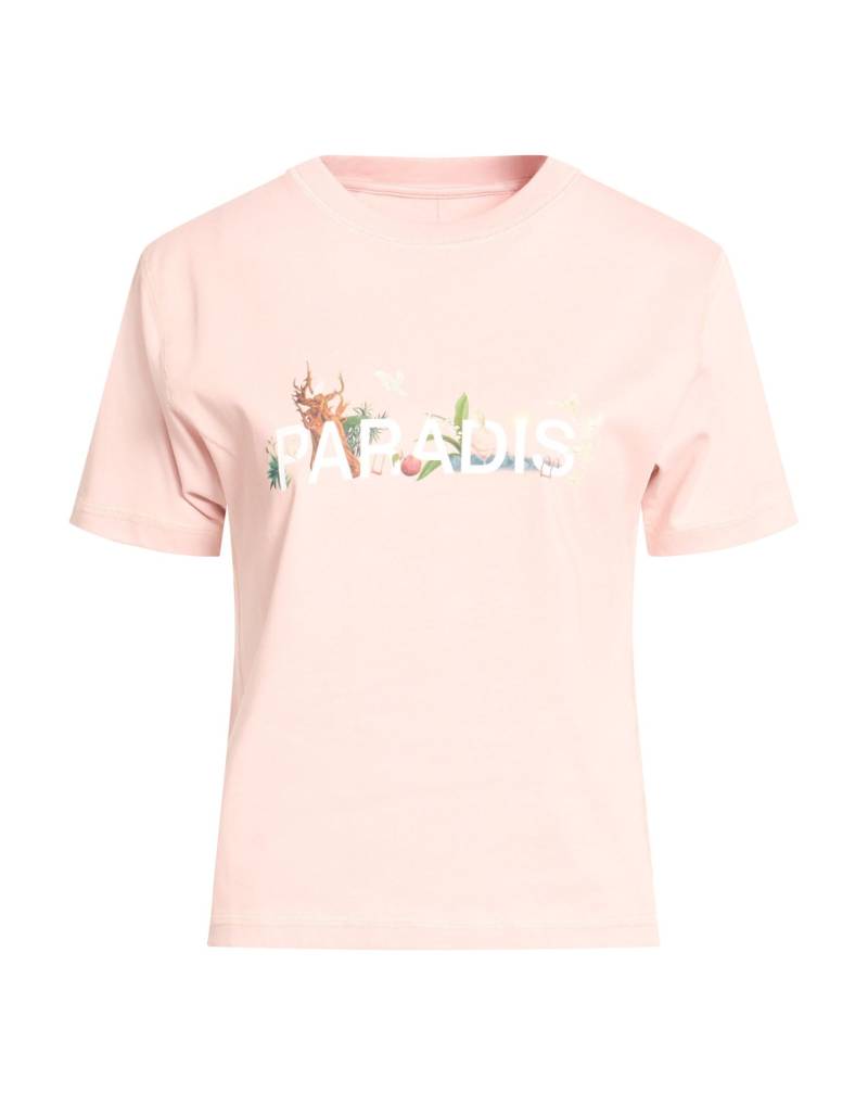 3.PARADIS T-shirts Damen Rosa von 3.PARADIS