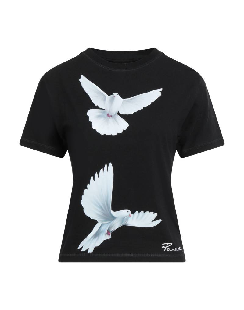 3.PARADIS T-shirts Damen Schwarz von 3.PARADIS