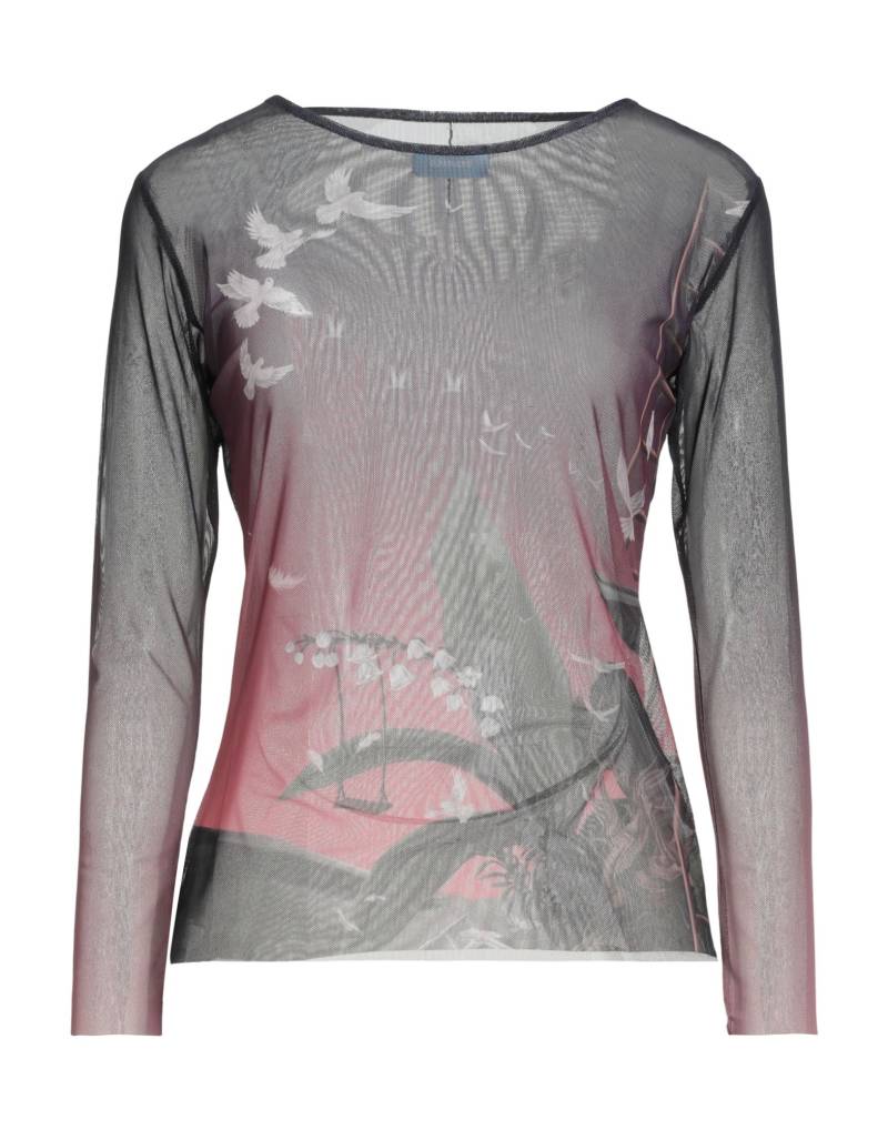 3.PARADIS Top Damen Violett von 3.PARADIS