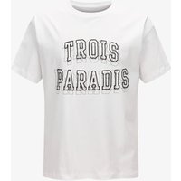 3.Paradis  - T-Shirt | Herren (S) von 3.Paradis