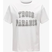 3.Paradis  - T-Shirt | Herren (XL) von 3.Paradis