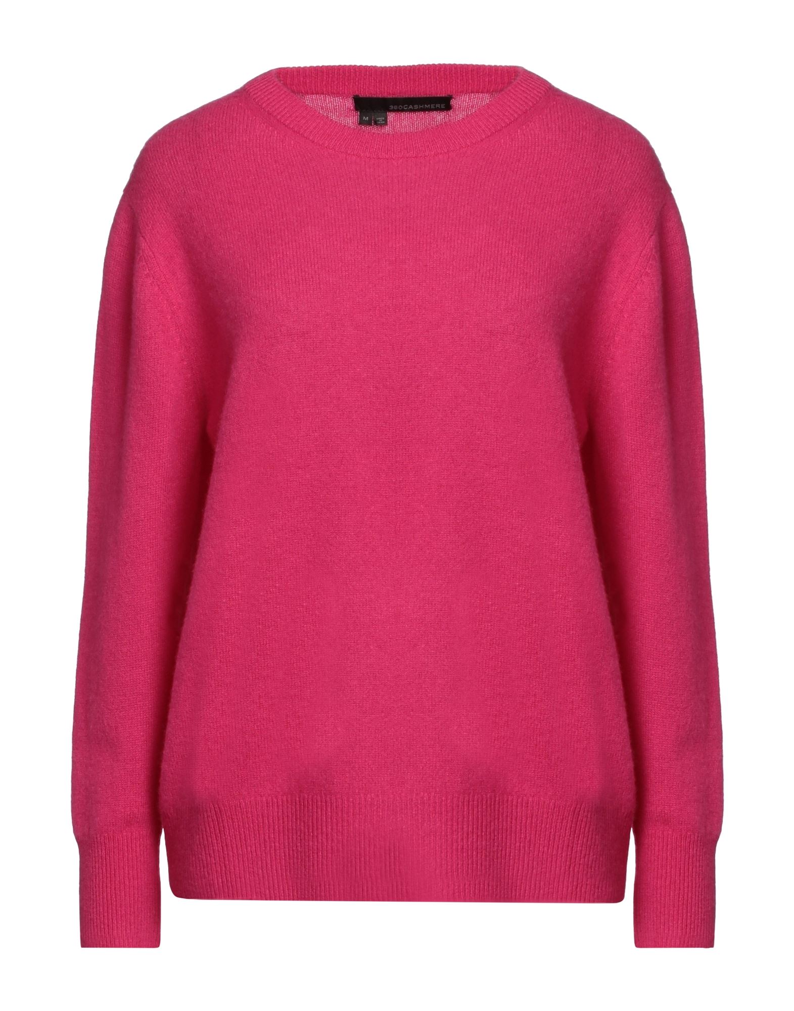 360CASHMERE Pullover Damen Fuchsia von 360CASHMERE