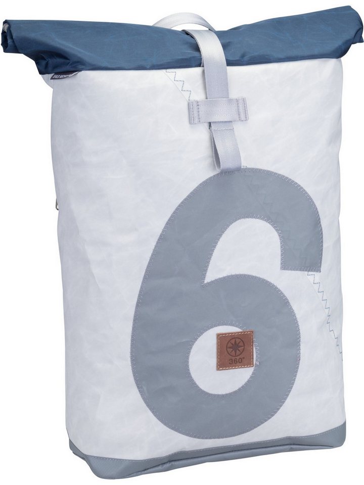 360Grad Packsack Tide von 360Grad