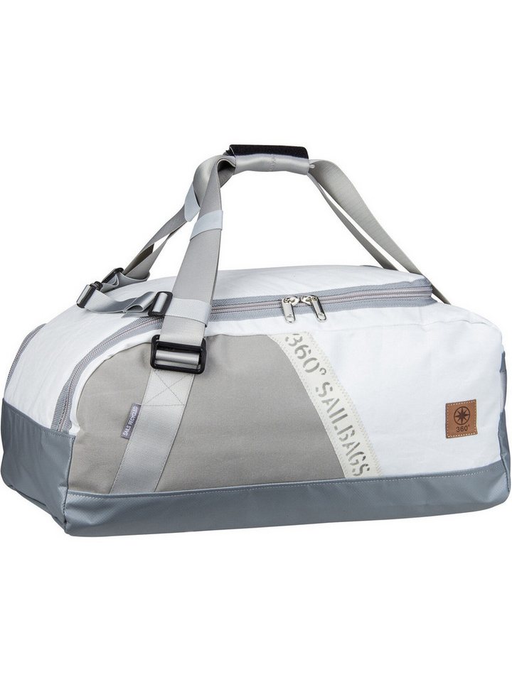 360Grad Reisetasche Container XL von 360Grad