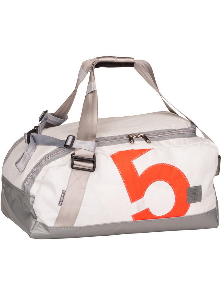 360Grad Reisetasche Container von 360Grad