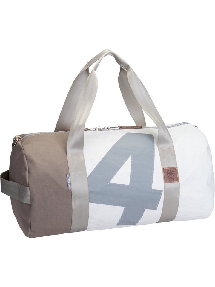 360Grad Reisetasche Pirat von 360Grad