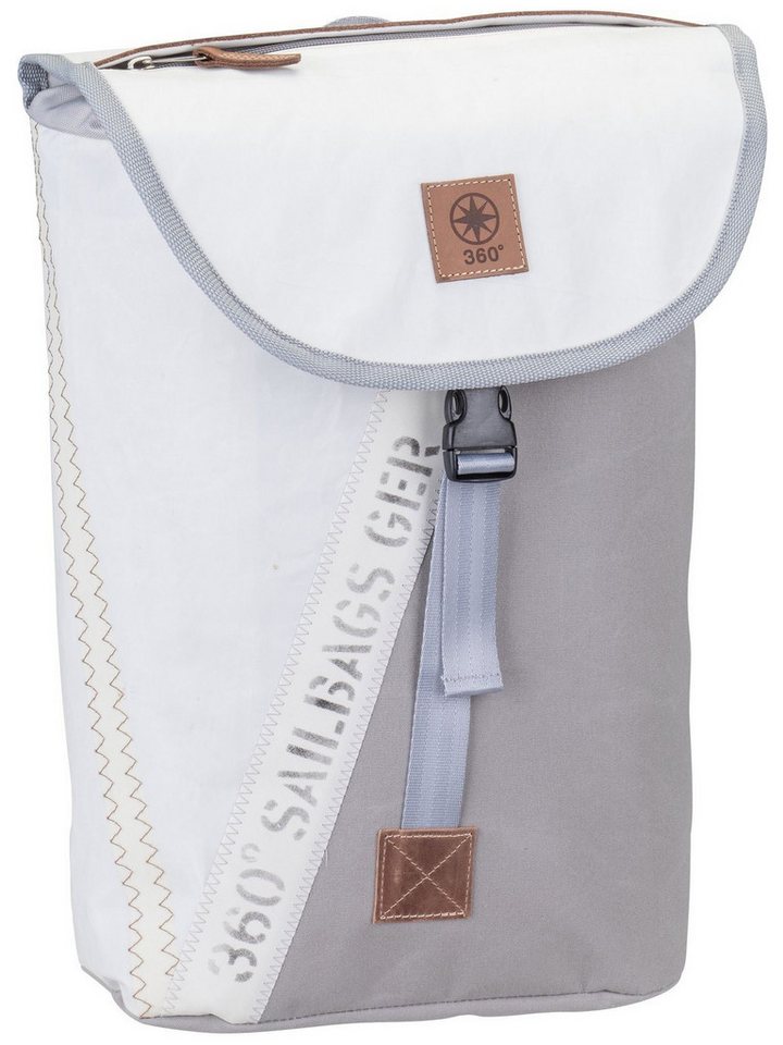 360Grad Rucksack Landgang Mini von 360Grad