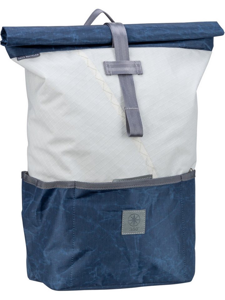 360Grad Rucksack Lotse Rucksack von 360Grad