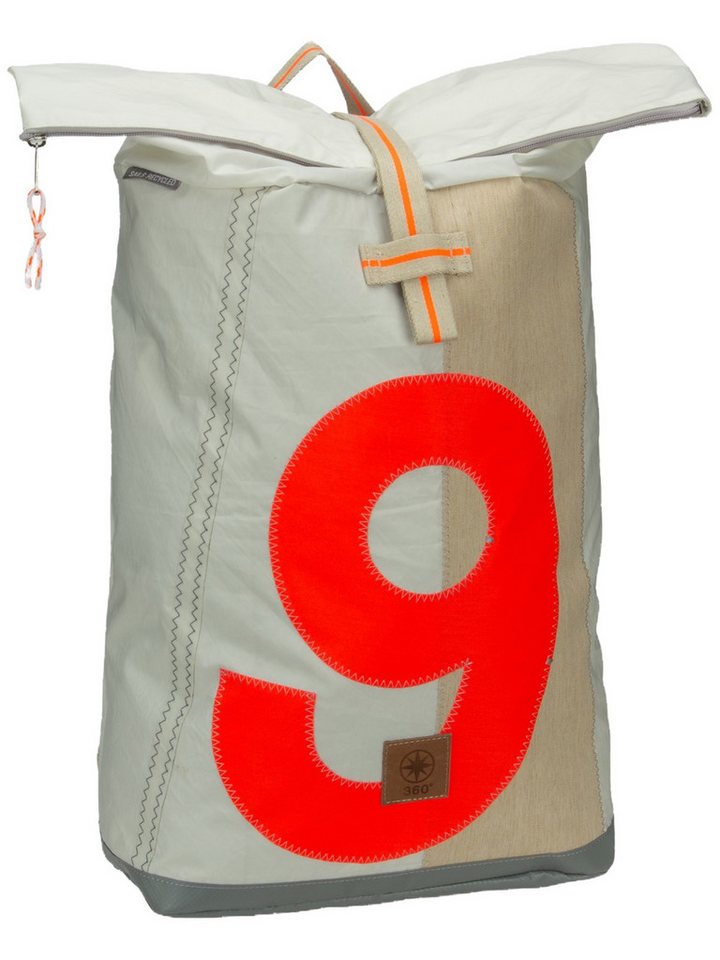 360Grad Rucksack Tide von 360Grad