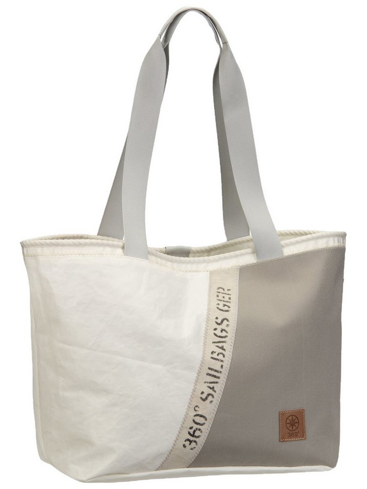 360Grad Shopper Watt Stencil von 360Grad