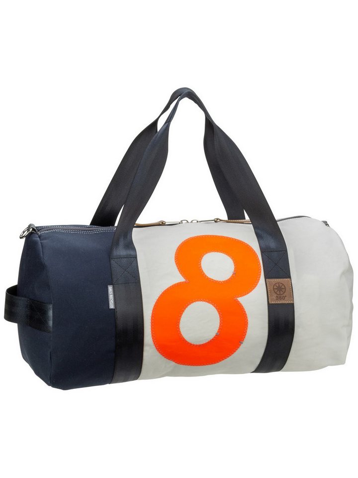 360Grad Sporttasche Pirat von 360Grad