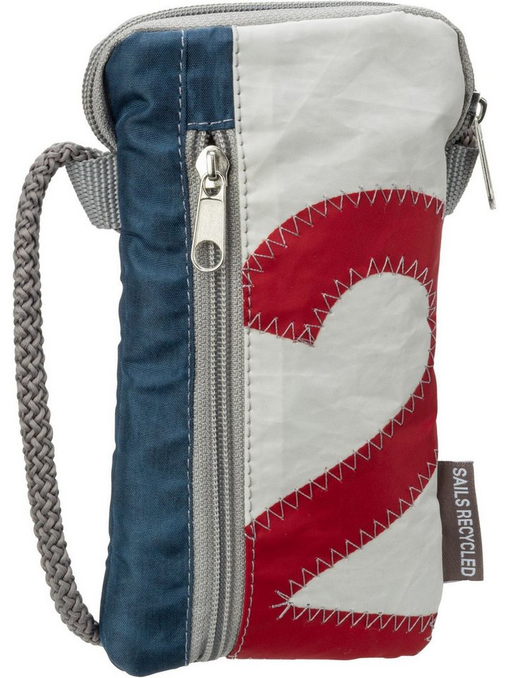 360Grad Umhängetasche Nautik Lütt, Handytasche 360Grad Umhängetasche Nautik Lütt, Handytasche von 360Grad