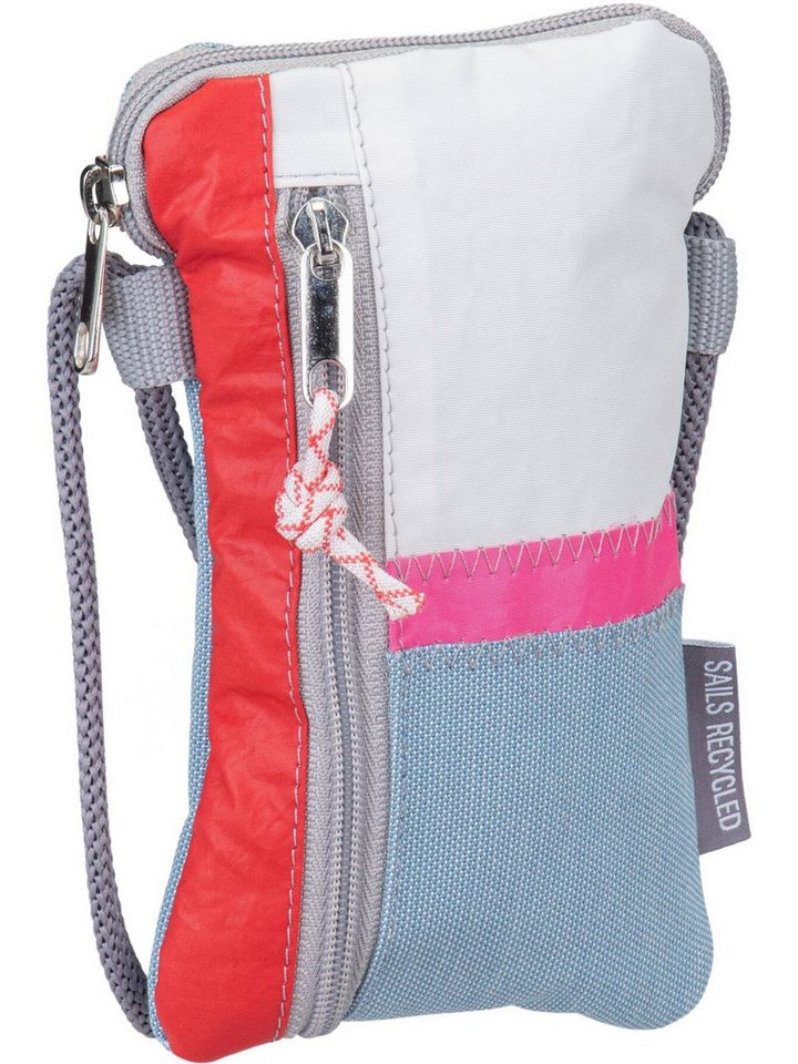 360Grad Umhängetasche Nautik Lütt, Handytasche 360Grad Umhängetasche Nautik Lütt, Handytasche von 360Grad