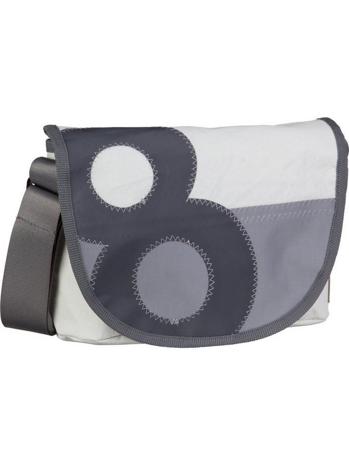 360Grad Umhängetasche Perle, Messenger Bag von 360Grad