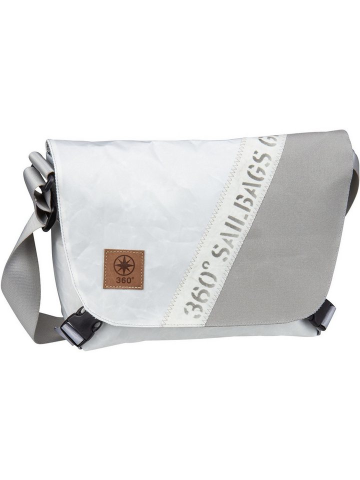 360Grad Umhängetasche Törn, Messenger Bag von 360Grad