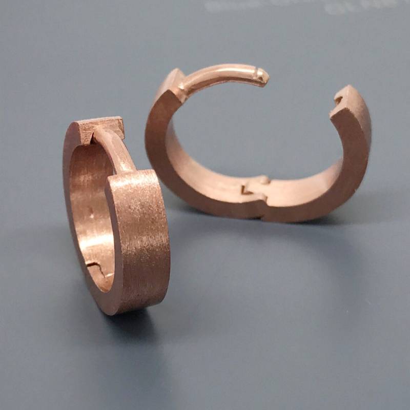 18 Gauge Ohrringe, 18G Creolen, Knorpel Gemessen E190Mr 18 Gauge Ohrringe, 18G Creolen, Knorpel Gemessen E190Mr von 360JewelsElite