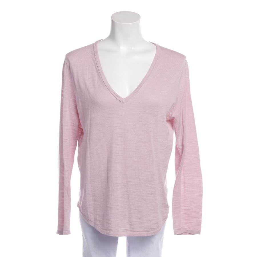 360cashmere Longsleeve S Hellrosa von 360cashmere