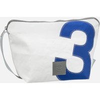 360Grad  - Brise Weiß/Blau - Kulturbeutel  , 7.4 l von 360grad