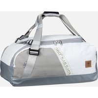 360Grad  - Container XL Stencil-Weiß/Grau - Dufflebag  , 54 l von 360grad