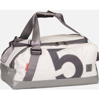 360Grad - Container Zahl Dunkelgrau - Dufflebag  , 38 l von 360grad
